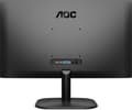Pikkukuva 9 / 11: AOC B2 24B2XD LED-näyttö 60,5 cm (23,8") 1920 x 1080 pikseliä Full HD Black