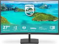 Pikkukuva 3 / 9: Philips E Line 271E1SCA/00 LED-näyttö 68,6 cm (27") 1920 x 1080 pikseliä Full HD LCD Musta