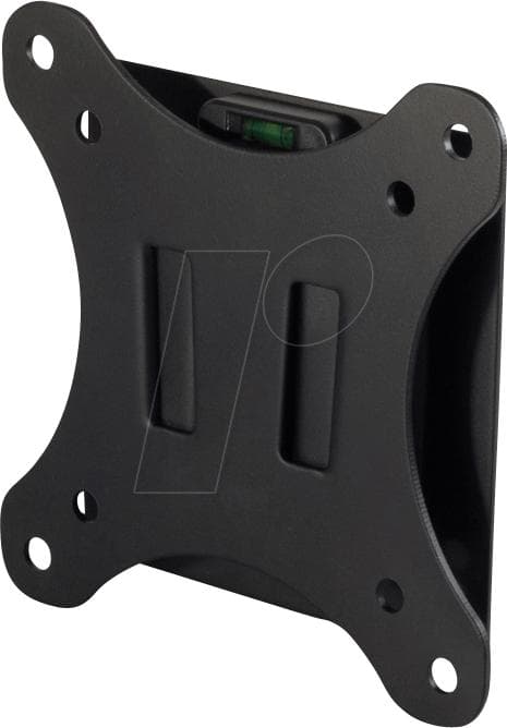 shiverpeaks BS89743 TV-fäste 68,6 cm (27") Svart (BS89743)