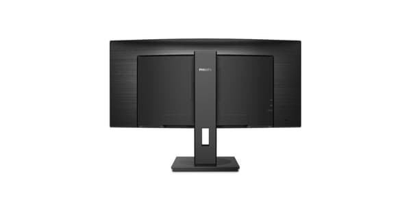 PHILIPS 345B1C/00 86,36 cm 86,40 cm (34") B Line 3440x1440 WQHD kaareva 1500 R [energialuokka G] (345B1C/00)