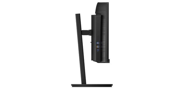 PHILIPS 345B1C/00 86,36 cm 86,40 cm (34") B Line 3440x1440 WQHD kaareva 1500 R [energialuokka G] (345B1C/00)