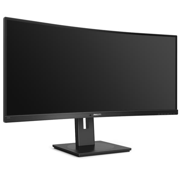 PHILIPS 345B1C/00 86,36 cm 86,40 cm (34") B Line 3440x1440 WQHD kaareva 1500 R [energialuokka G] (345B1C/00)