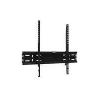Shiverpeaks BASIC-S - Monteringssats för LCD/Plasma-TV - Skärmstorlek: 66-152,4 cm (26"-60") - Väggmontering möjlig (BS89733) Svart