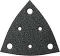 Miniatyrbillede 2 af 5: FEIN 63717112045 sandpapir 5 stk(er) slibende tilbehør (63717112045)