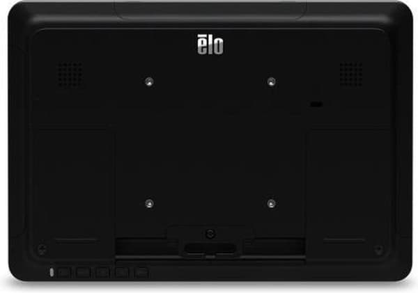 Elo 1002L - LED-skärm - 25654 cm (10,1") - 1280 x 800 @ 60 Hz - 350 cd/m² - 800:1 - 29 ms - HDMI, VGA - högtalare - svart