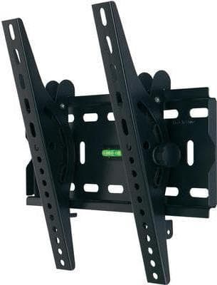 SPEAKA PROFESSIONAL TV-vægbeslag 43,20 cm (17") (43 cm) - 94,00 cm (37") (94 cm) Tiltbar Slim Integreret Wa