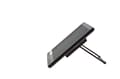 Miniatyrbild 6 av 8: HANNS.G HT161HNB - HT-serien - LED-skärm - 39,6 cm (15,6") - pekskärm - 1366 x 768 @ 60 Hz - 220 cd/m² - 500:1 - 12 ms - HDMI, VGA - headset