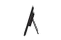 Miniatyrbild 8 av 8: HANNS.G HT161HNB - HT-serien - LED-skärm - 39,6 cm (15,6") - pekskärm - 1366 x 768 @ 60 Hz - 220 cd/m² - 500:1 - 12 ms - HDMI, VGA - headset