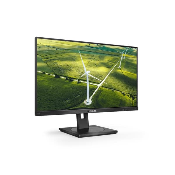 Philips B Line 242B1G - LED-näyttö - 61 cm (24") (23,8" katseltavissa) - 1920 x 1080 Full HD (1080p) @ 75 Hz - IPS - 250 cd/m² - 1000:1 - 4 ms - HDMI,
