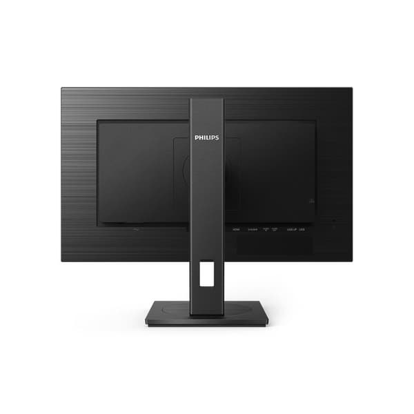 Philips B Line 242B1G - LED-näyttö - 61 cm (24") (23,8" katseltavissa) - 1920 x 1080 Full HD (1080p) @ 75 Hz - IPS - 250 cd/m² - 1000:1 - 4 ms - HDMI,