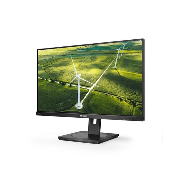 Philips B Line 242B1G - LED-näyttö - 61 cm (24") (23,8" katseltavissa) - 1920 x 1080 Full HD (1080p) @ 75 Hz - IPS - 250 cd/m² - 1000:1 - 4 ms - HDMI,