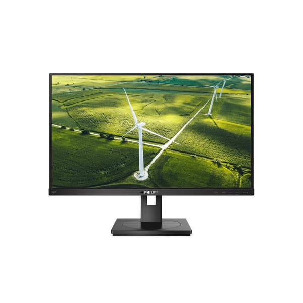 Philips B Line 242B1G - LED-näyttö - 61 cm (24") (23,8" katseltavissa) - 1920 x 1080 Full HD (1080p) @ 75 Hz - IPS - 250 cd/m² - 1000:1 - 4 ms - HDMI,