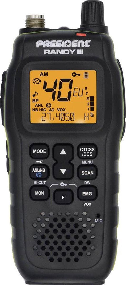 19 tum låsbar låda i metall - 2U