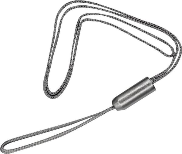 19 tum låsbar låda i metall - 2U