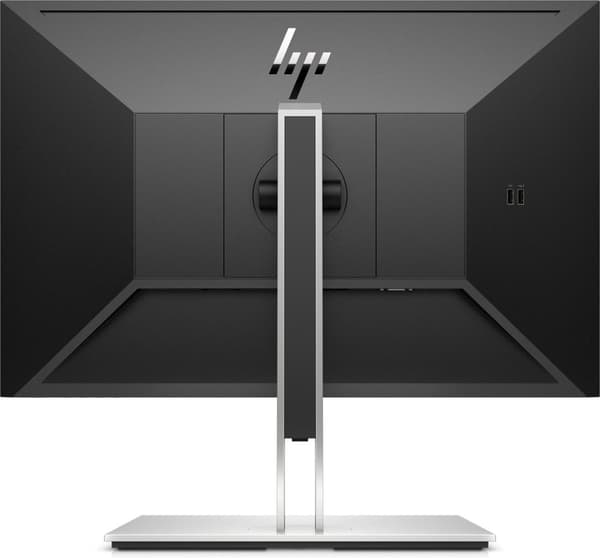 HP E24i G4 - E-serien - LED-skärm - 61 cm (24") - 1920 x 1200 WUXGA @ 60 Hz - IPS - 250 cd/m² - 1000:1 - 5 ms - HDMI, VGA, DisplayPort - svart - för H