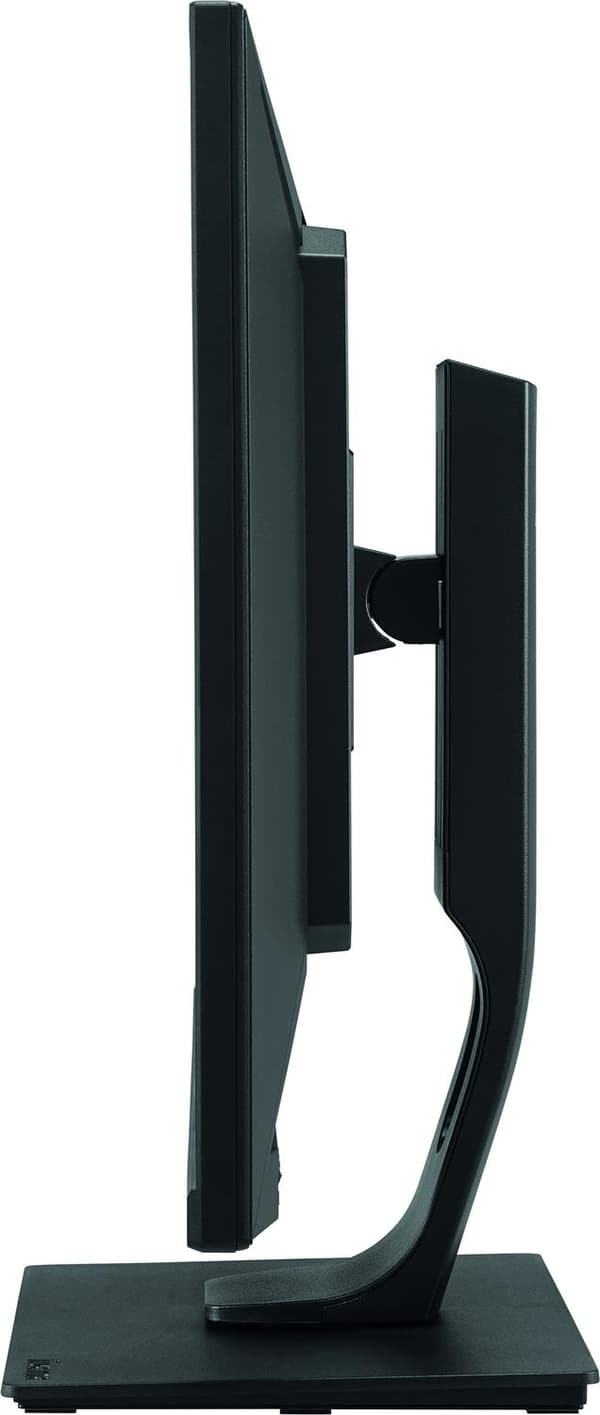 iiyama G-MASTER GB3271QSU-B1 Datorskärm 80 cm (31,5") 2560 x 1440 pixlar Wide Quad HD LED Svart (GB3271QSU-B1)