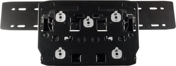 SHVP BS89721 - Tv-vægbeslag 190,50 cm (75") tætsiddende (BS89721)