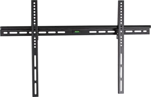 S/CONN maximal anslutning Plasma/LCD/LED väggfäste för 106,70 cm (42")-70" skärmar, väggavstånd 40 mm, max belastning 100 kg, enkel version, VESA stan