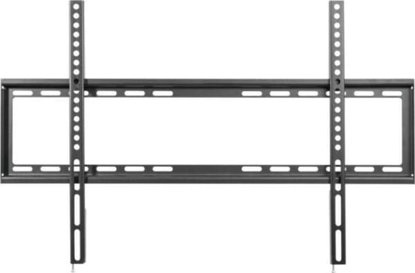 Schwaiger FAST 3 - 45 kg - 94 cm (37") - 2,03 m (80") - 200 x 200 mm - 600 x 400 mm (LWHF8035 513) Svart