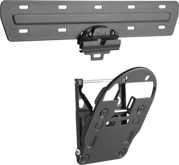 S/CONN maksimal tilslutning Plasma/LCD/LED No Gap TV-vægbeslag, 139,70 cm (55")-65 (89720)