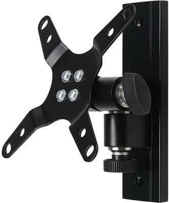 SpeaKa Professional SP-6444408 taulupöytäteline 76,2 cm (30") musta (SP-6444408)