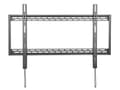 Miniatyrbillede 4 af 8: udstyr - Vægbeslag til Plasma/LCD/TV - Stål - Sort - Skærmstørrelse: 152,4-254 cm (60"-100") (650323)