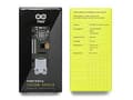 Miniatyrbild 5 av 5: KS-Tools 911.7511 1/4" Bit Innen6kant m.Bohrung,