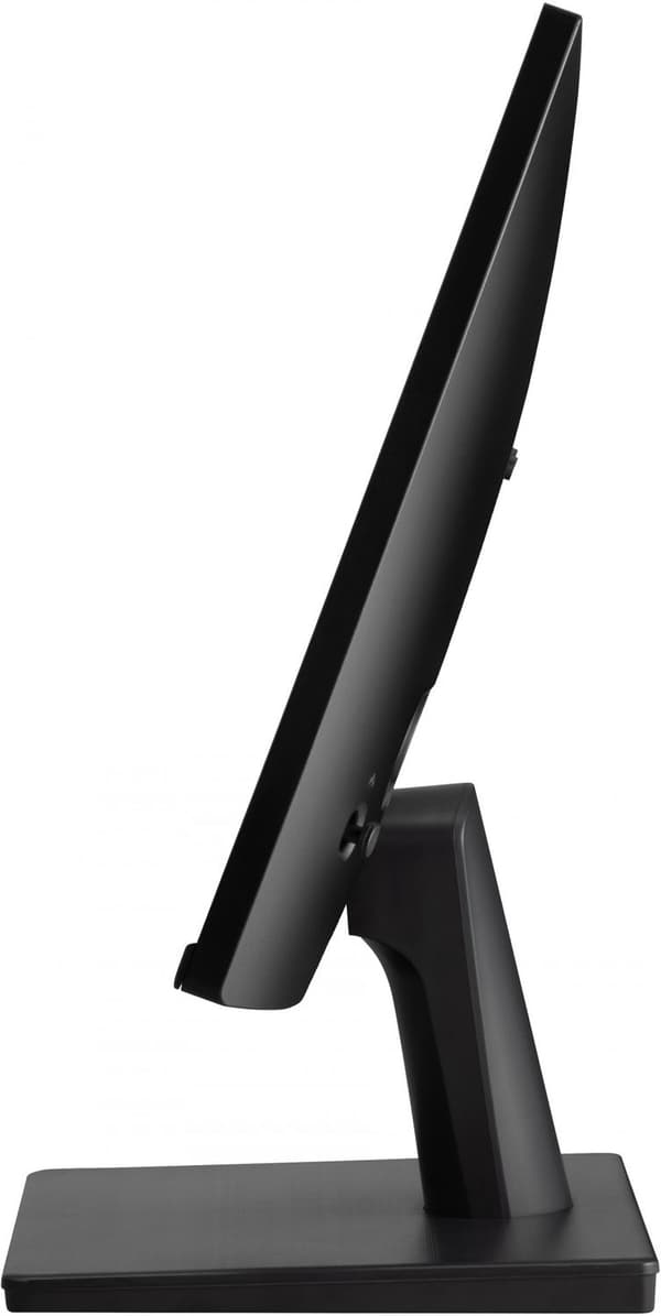 Viewsonic VA VA2215-H Datorskärm 55,9 cm (22") 1920 x 1080 pixlar Full HD LCD-svart (VA2215-H)