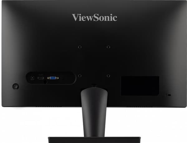 Viewsonic VA VA2215-H Datorskärm 55,9 cm (22") 1920 x 1080 pixlar Full HD LCD-svart (VA2215-H)
