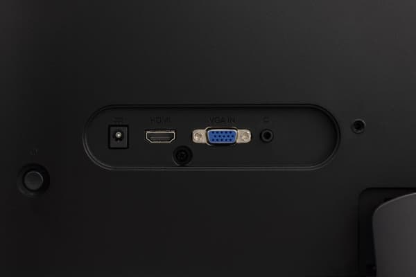 Viewsonic VA VA2215-H Datorskärm 55,9 cm (22") 1920 x 1080 pixlar Full HD LCD-svart (VA2215-H)