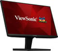 Miniatyrbild 2 av 9: Viewsonic VA VA2215-H Datorskärm 55,9 cm (22") 1920 x 1080 pixlar Full HD LCD-svart (VA2215-H)