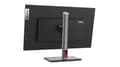 Miniatyrbillede 6 af 8: Lenovo ThinkVision T27i-30 68,6 cm (27") 1920 x 1080 pixels Full HD Sort [Energiklasse F] (63A4MAT1EU)