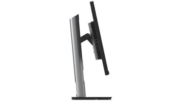 Lenovo ThinkVision T27i-30 68,6 cm (27") 1920 x 1080 pixels Full HD Sort [Energiklasse F] (63A4MAT1EU)