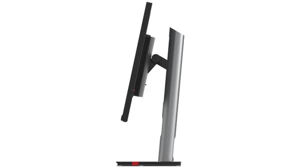 Lenovo ThinkVision T27i-30 68,6 cm (27") 1920 x 1080 pixels Full HD Sort [Energiklasse F] (63A4MAT1EU)