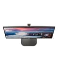 Pikkukuva 1 / 3: AOC Q27V5CW/BK -pelinäyttö (68,5 cm/27", 2560 x 1440 px, 1 ms vasteaika, 75 Hz, IPS, integroitu Windows Hello -verkkokamera) [Energialuokka G] (Q27V5C