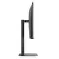 Pikkukuva 2 / 3: AOC Q27V5CW/BK -pelinäyttö (68,5 cm/27", 2560 x 1440 px, 1 ms vasteaika, 75 Hz, IPS, integroitu Windows Hello -verkkokamera) [Energialuokka G] (Q27V5C