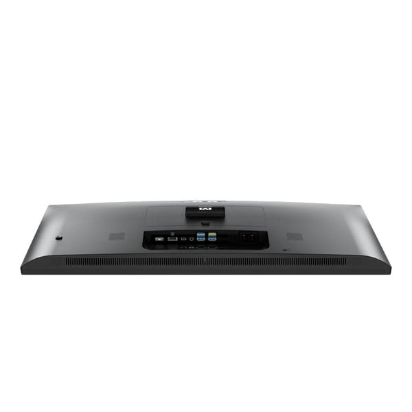 AOC Q27V5CW/BK -pelinäyttö (68,5 cm/27", 2560 x 1440 px, 1 ms vasteaika, 75 Hz, IPS, integroitu Windows Hello -verkkokamera) [Energialuokka G] (Q27V5C
