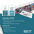 Miniatyrbillede 6 af 6: Togu Premium Easy I.Decoration Box Mat - Blå/Lilla