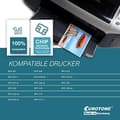 Miniatyrbillede 3 af 6: TRU Components Vippekontakt TC-R13-133B3 12 V/DC 30 A 1 x Off/On Låsning 1 Stk.