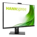 Pikkukuva 3 / 8: Hannspree HP 278 WJB 68,6 cm (27") 1920 x 1080 pikseliä Full HD LED Musta (HP278WJB)