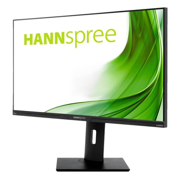 Hannspree HP 278 WJB 68,6 cm (27") 1920 x 1080 pikseliä Full HD LED Musta (HP278WJB)
