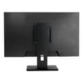 Pikkukuva 2 / 8: Hannspree HP 278 WJB 68,6 cm (27") 1920 x 1080 pikseliä Full HD LED Musta (HP278WJB)