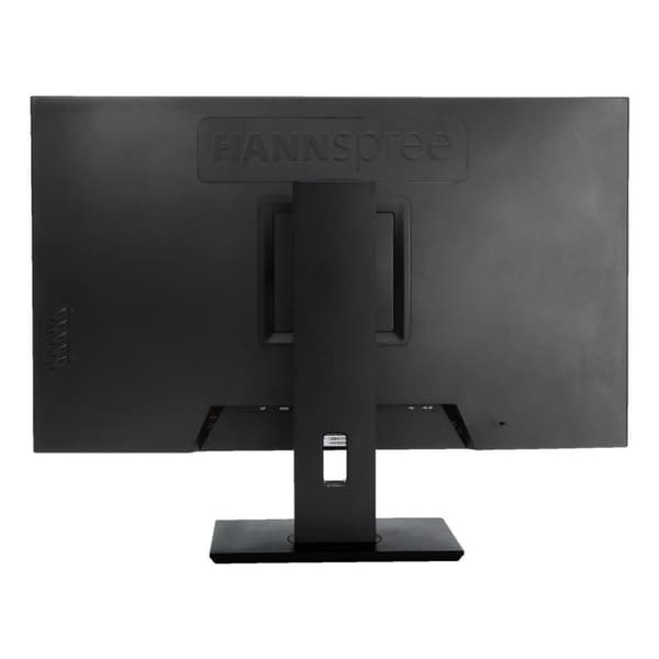 Hannspree HP 278 WJB 68,6 cm (27") 1920 x 1080 pikseliä Full HD LED Musta (HP278WJB)
