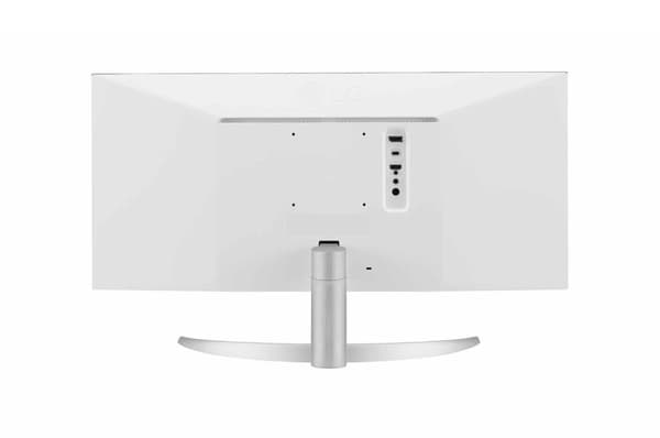 LG 29WQ600-W.AEU tietokonenäyttö 73,7 cm (29") 2560 x 1080 pikseliä Full HD LCD -pöytä valkoinen (29WQ600-W)