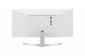 Pikkukuva 6 / 8: LG 29WQ600-W.AEU tietokonenäyttö 73,7 cm (29") 2560 x 1080 pikseliä Full HD LCD -pöytä valkoinen (29WQ600-W)