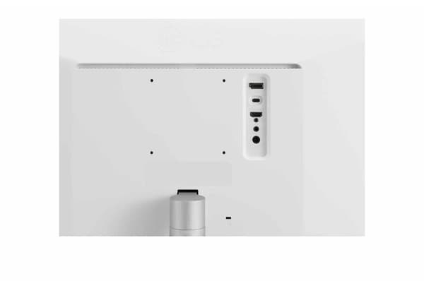 LG 29WQ600-W.AEU tietokonenäyttö 73,7 cm (29") 2560 x 1080 pikseliä Full HD LCD -pöytä valkoinen (29WQ600-W)