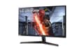 Miniatyrbild 2 av 7: LG 27GN60R-B datorskärm 68,6 cm (27") 1920 x 1080 pixlar Full HD LED Svart [Energiklass F] (27GN60R-B)
