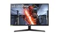 Miniatyrbild 1 av 7: LG 27GN60R-B datorskärm 68,6 cm (27") 1920 x 1080 pixlar Full HD LED Svart [Energiklass F] (27GN60R-B)