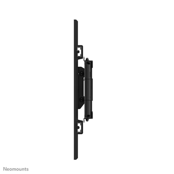 Neomounts från Newstar Select WL40S-950BL18 - monteringssats (väggmontering) - robust - för platta skärmar - full motion - svart - skärmstorlek: 139-2