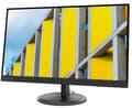 Pikkukuva 3 / 9: Lenovo D27Q-30 - WQHD-näyttö 68,60 cm (27") 2 560 x 1 440 pikseliä 60 Hz VA 16:9 vasteaika 6 ms 1 000:1 pikselitiheys 109 ppi kirkkaus 250 cd/m² HDMI-